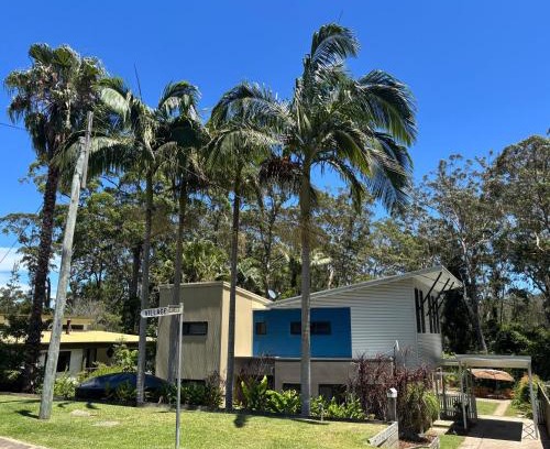 South Durras House | Kiki's Beach House
