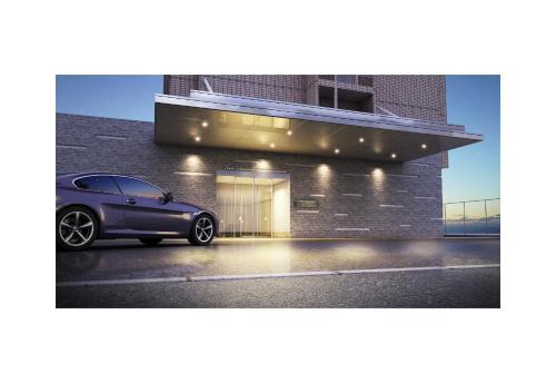 Isahaya Hotel | Kikitsu Station Hotel