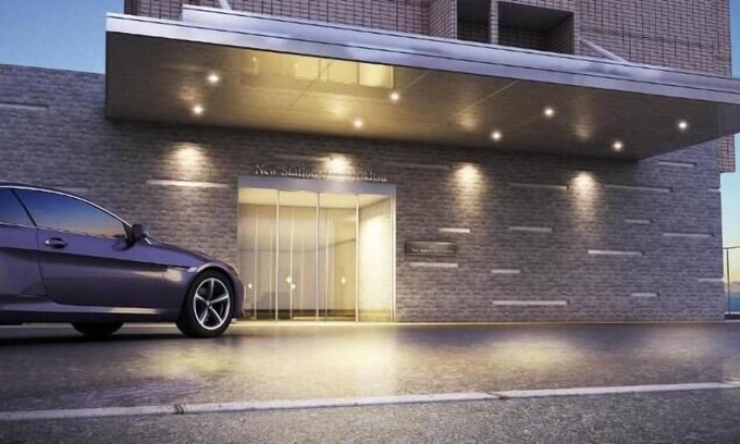 Isahaya Hotel | KIKITSU Station Hotel