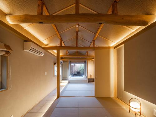 Nakamura Villa | KIKUNOYA-hakuga-