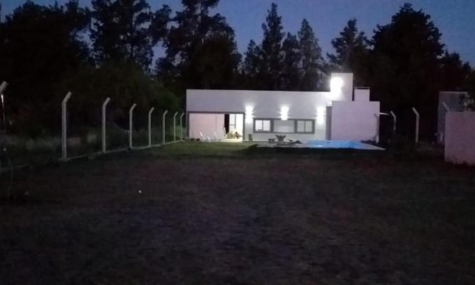 Parana Department Villa | Kilómetro 429