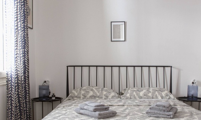 Kilada Apartment | Kilada Country House - Spacious Apartment Close to the Center
