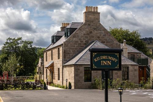 Kildrummy Hotel | Kildrummy Inn