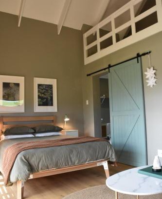 Nottingham Road House | Kileen Cottage