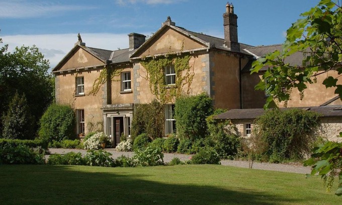 Kilgreaney House | Kilgraney House