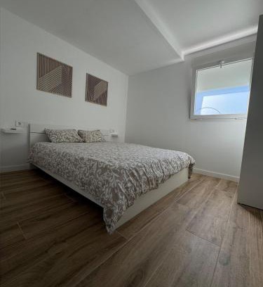 El Grao de Castellon Apartment | Kilians apartment 2