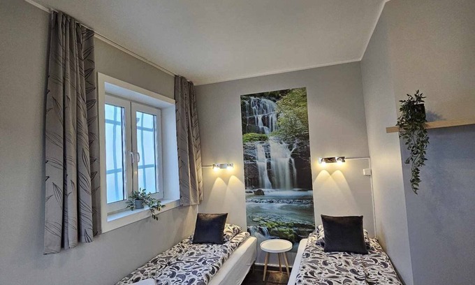 Blonduos House | Kiljan Guesthouse