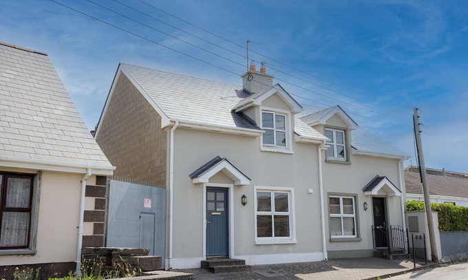 Kilkee Ski Chalet | Kilkee Townhouse
