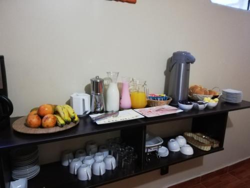 Aguas Calientes Bed & Breakfast | Killa Sumak