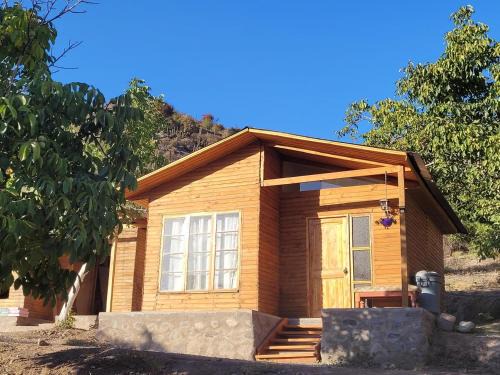Los Andes Ski Chalet | Killapura
