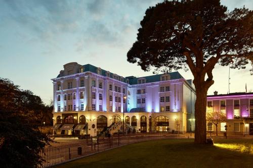 Killarney Hotel | Killarney Plaza Hotel & Spa
