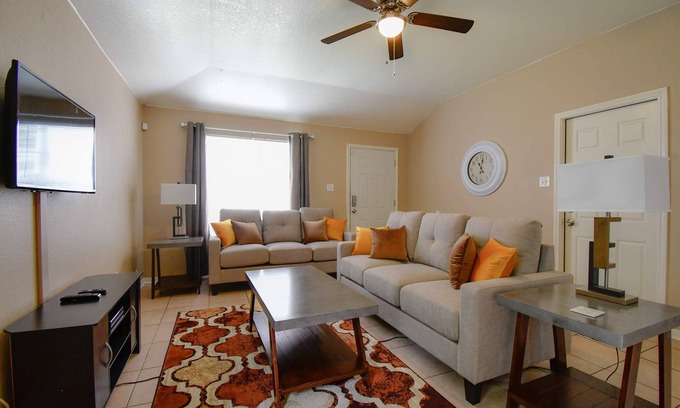 Killeen House | Killeen's Finest 3 Bedroom Hidden Jewel