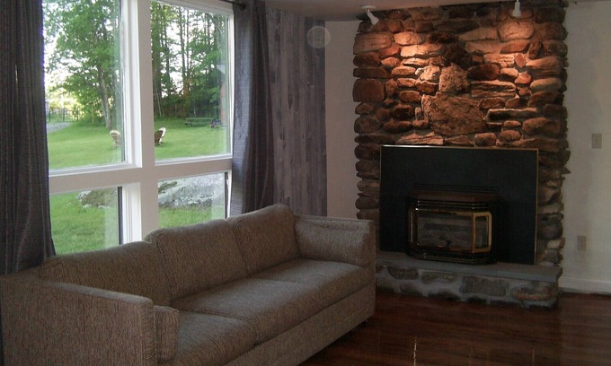 Killington Cabin | Killington/Mendon CLEAN, 2 bedroom cabin