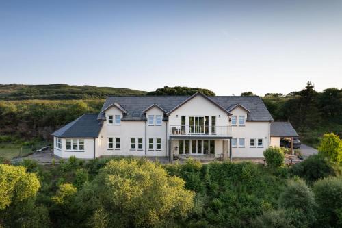 Ulva House | Killoran House