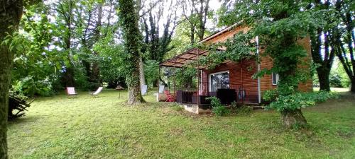 Saint-Dizier-Leyrenne House | Kilomètre Creusois