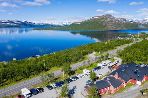 Enontekio Resort | Kilpisjärven Retkeilykeskus Rooms