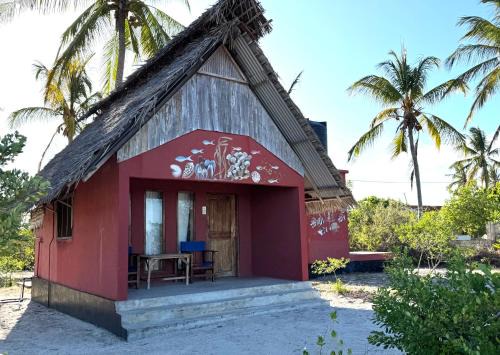 Kilwa Hotel | Kilwa Dreams by Seaside