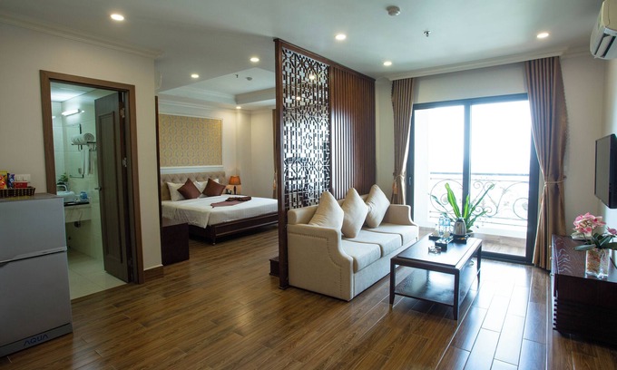 Hai Duong Hotel | Kim Bao Hotel