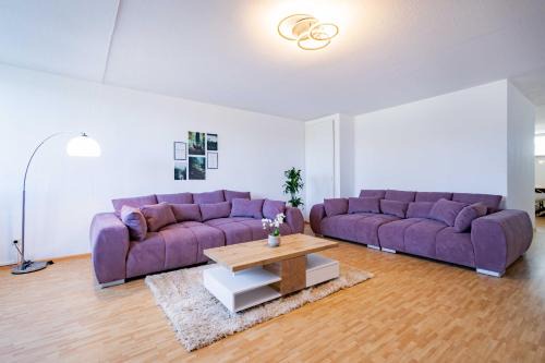 Emmendingen Apartment | Kim Fewo 2