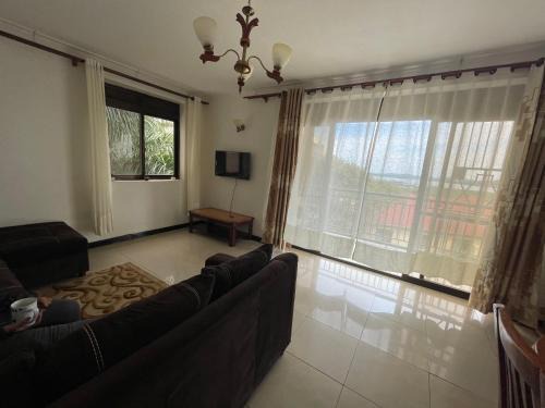Kampala Apartment | Kim luxury apartment