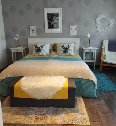 Goerwihl Apartment | Kim`s Cottage