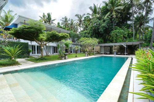 Manggis Villa | Kimana Villa