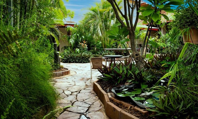 Kununurra Hotel | Kimberley Croc Motel