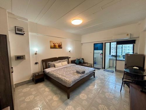 Patong Apartment | Kimchi Apartment