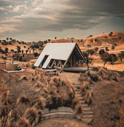 Gundagai House | Kimo Estate