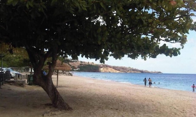 St. David Apartment | Kimo's Place The perfect hideaway