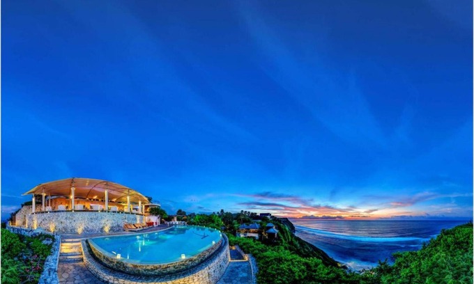 Ungasan Villa | Kimochi Luxury 1 BR Private Pool Villa #XG1