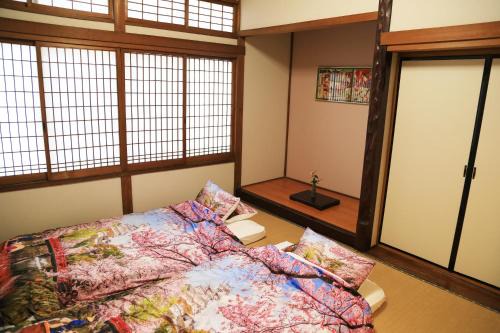 Igidani Onsen House | Kimono Hotel Himeji