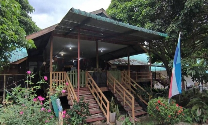 Ranau Hostel | Kinabalu Poring Vacation Lodge - Hostel