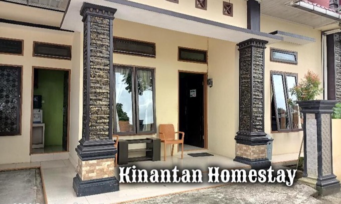 Bukittinggi House | Kinantan Rumah Batu 3 BR