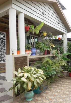 Mandvi Bed & Breakfast | Kinara Homestay