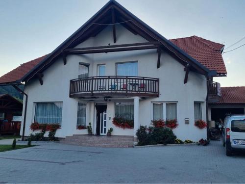 Praid Bed & Breakfast | Kincses Panzió
