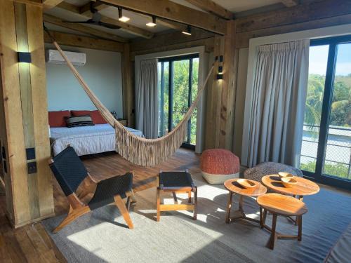 Barra de Colotepec Apartment | Kineki 11 - Casa Manuel