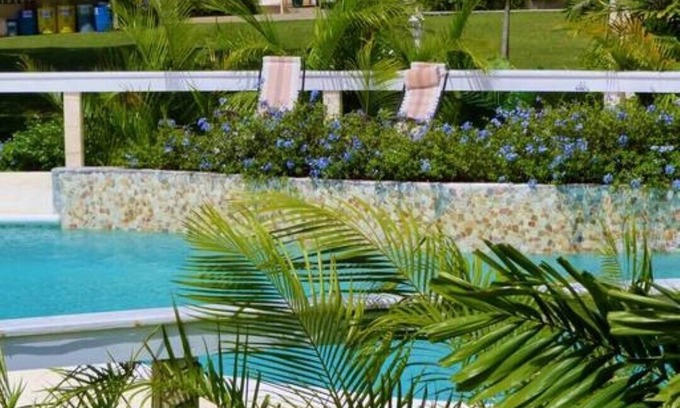 Sion Hill House | King bedroom with pool!