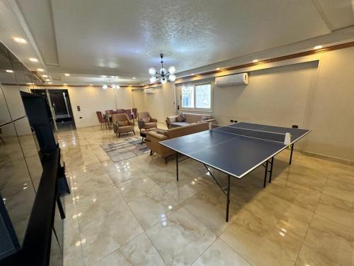 Heliopolis House | King Palace Rooms