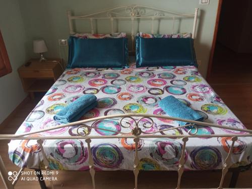 Empoli House | KING PRIVATE ROOM TRA ARTE MARE CAMPAGNA