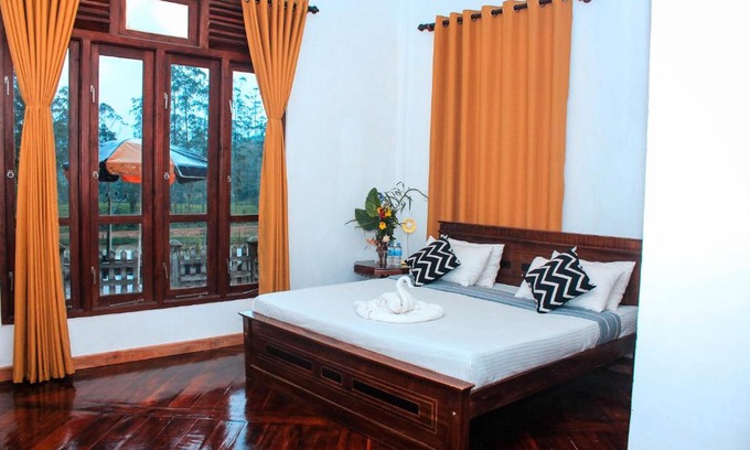 Lindula House | King's Hill Hotel