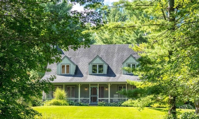 Marmora Other | King Size Bed, Hot Tub, Pool - Waterfront Stay
