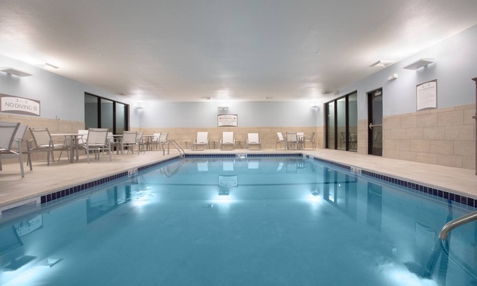 Littleton Condo | King Suite at Staybridge! | Pool Access + FREE Daily Breakfast Included