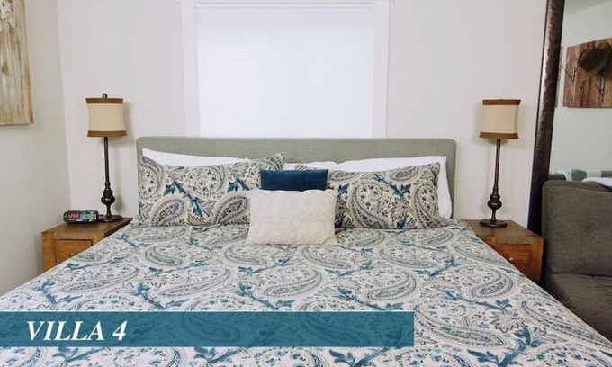 Redstone Condo | King Villa on Crystal River, Located in the Heart of Redstone