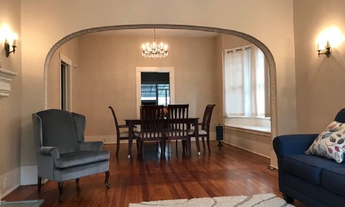 Southtown House | King Williams Historic Luxury