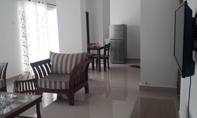 Sri Jayawardenepura Kotte Apartment | Kingdom residencies