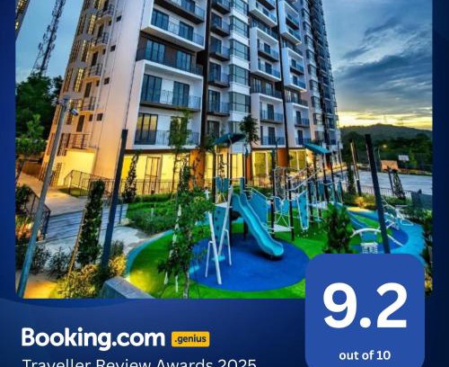 Sandakan Apartment | Kingfisher Sandakan