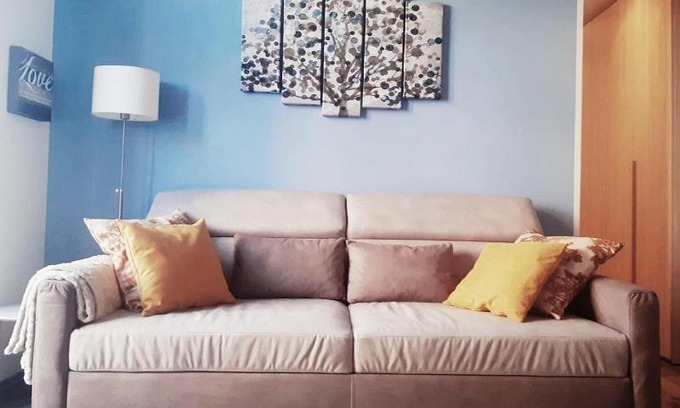 Domodossola Apartment | Kinghouse