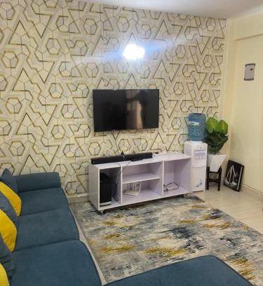 Busia Apartment | Kings 1 Bedroom
