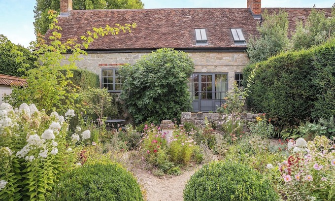 Broad Chalke Cottage | Kings Cottage North - UK49855